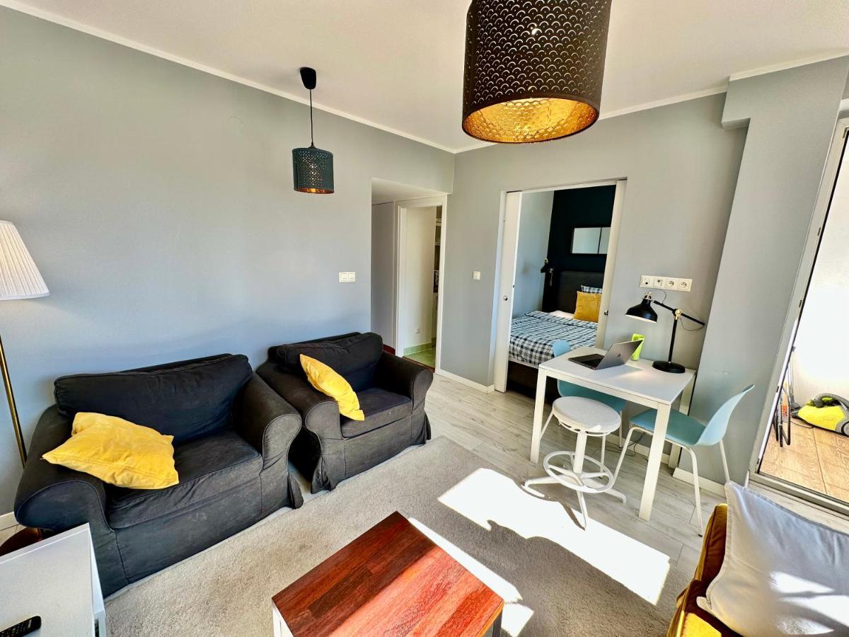 Gold 2 King Size Bed, Metro X2 Free Wifi, 50'Tv Netflix, Hbo, Appletv+ Lejlighed Warszawa Eksteriør billede